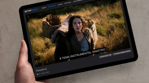 Imagem de Audiodescrição